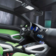 Illustration for article titled The Wind Cries Scirocco: More on VWs Iroc Concept